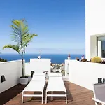 Casa de Férias Amazing, Sea Views & Terrace Santa Úrsula