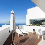 Amazing, Sea Views & Terrace Casa de Férias Santa Úrsula