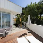 Amazing, Sea Views & Terrace Casa de Férias *